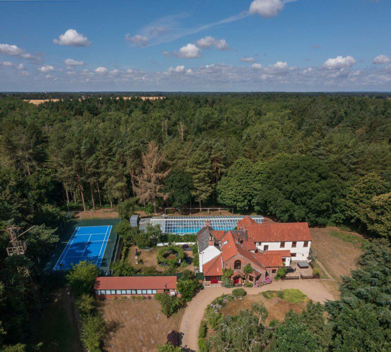 Management Norfolk Holiday Rentals