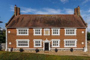 NEW PROPERTY *Catton Old Hall Norwich* - Norfolk Holiday Rentals