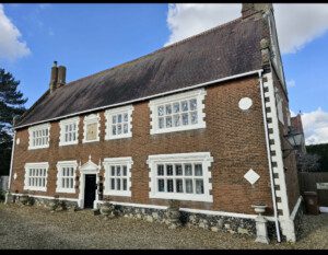 NEW PROPERTY *Catton Old Hall Norwich* - Norfolk Holiday Rentals